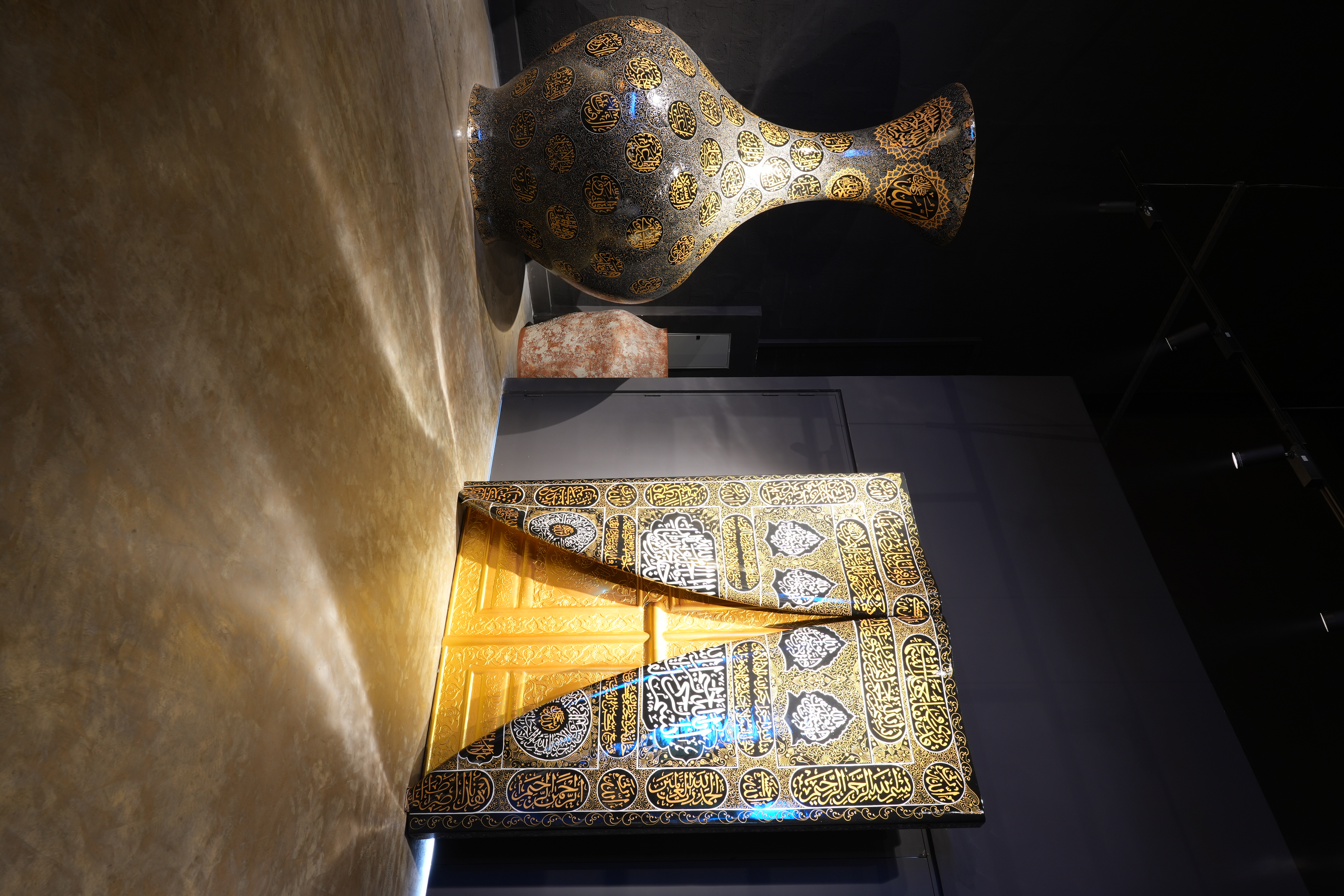 Artisan Side Table